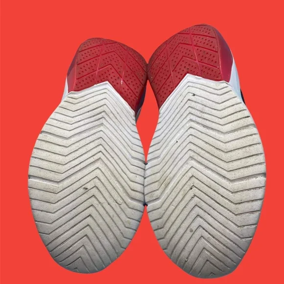 RBX Lesner Training Men's Shoe Size: 9.5 - Picture 6 of 8